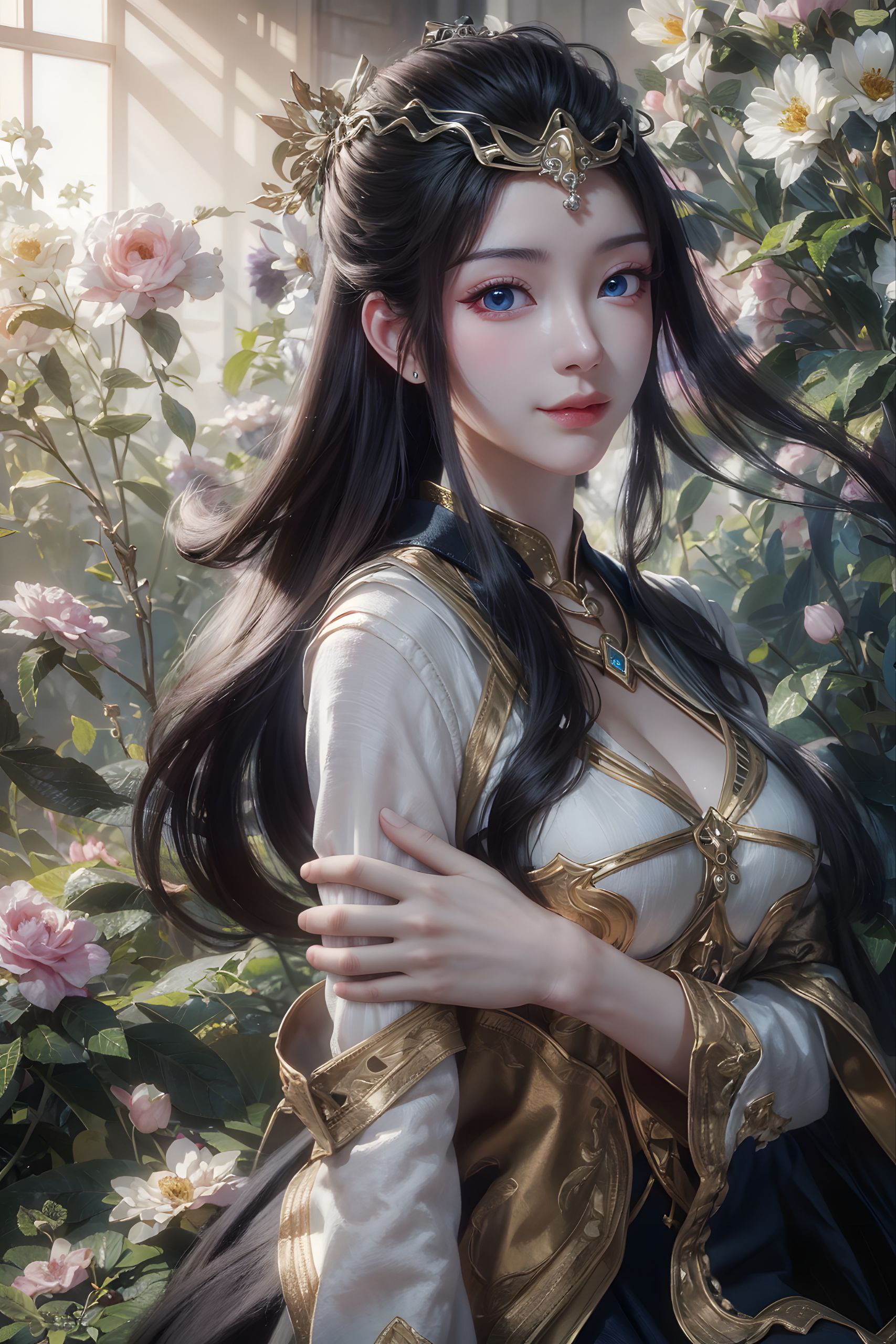 可或缺的一