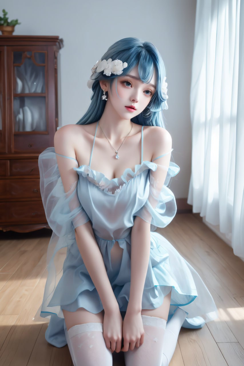 们的声誉和
