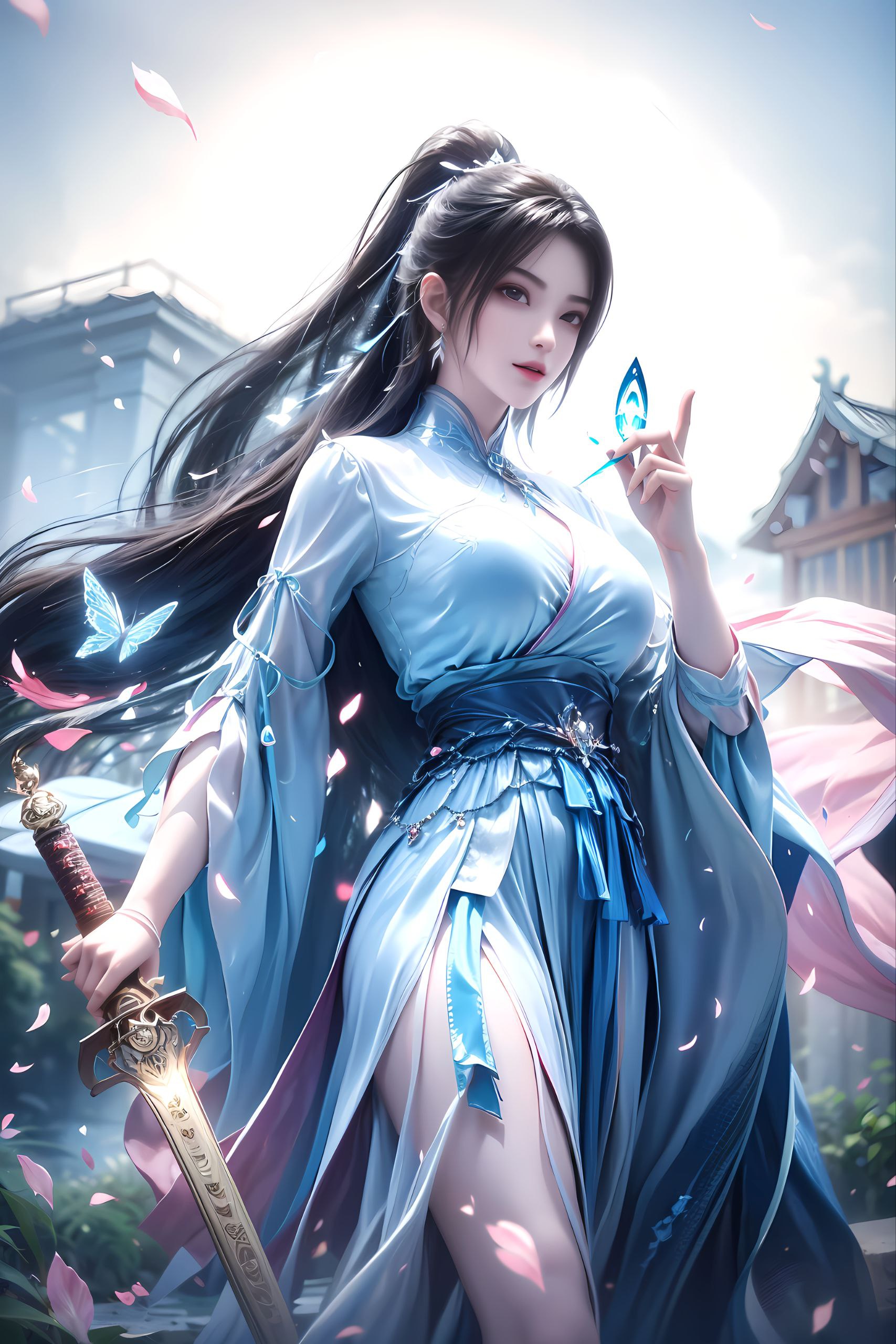 成为了大家