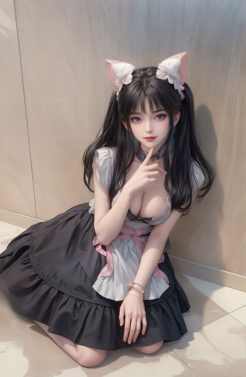 播的个人或