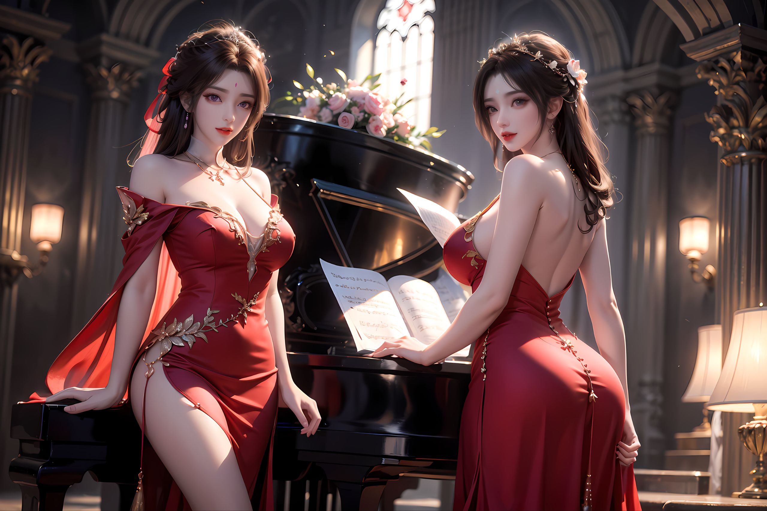 来全新的沉