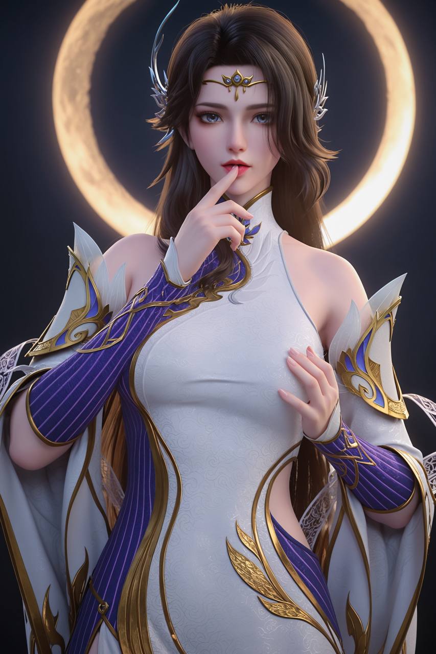 作为一个知