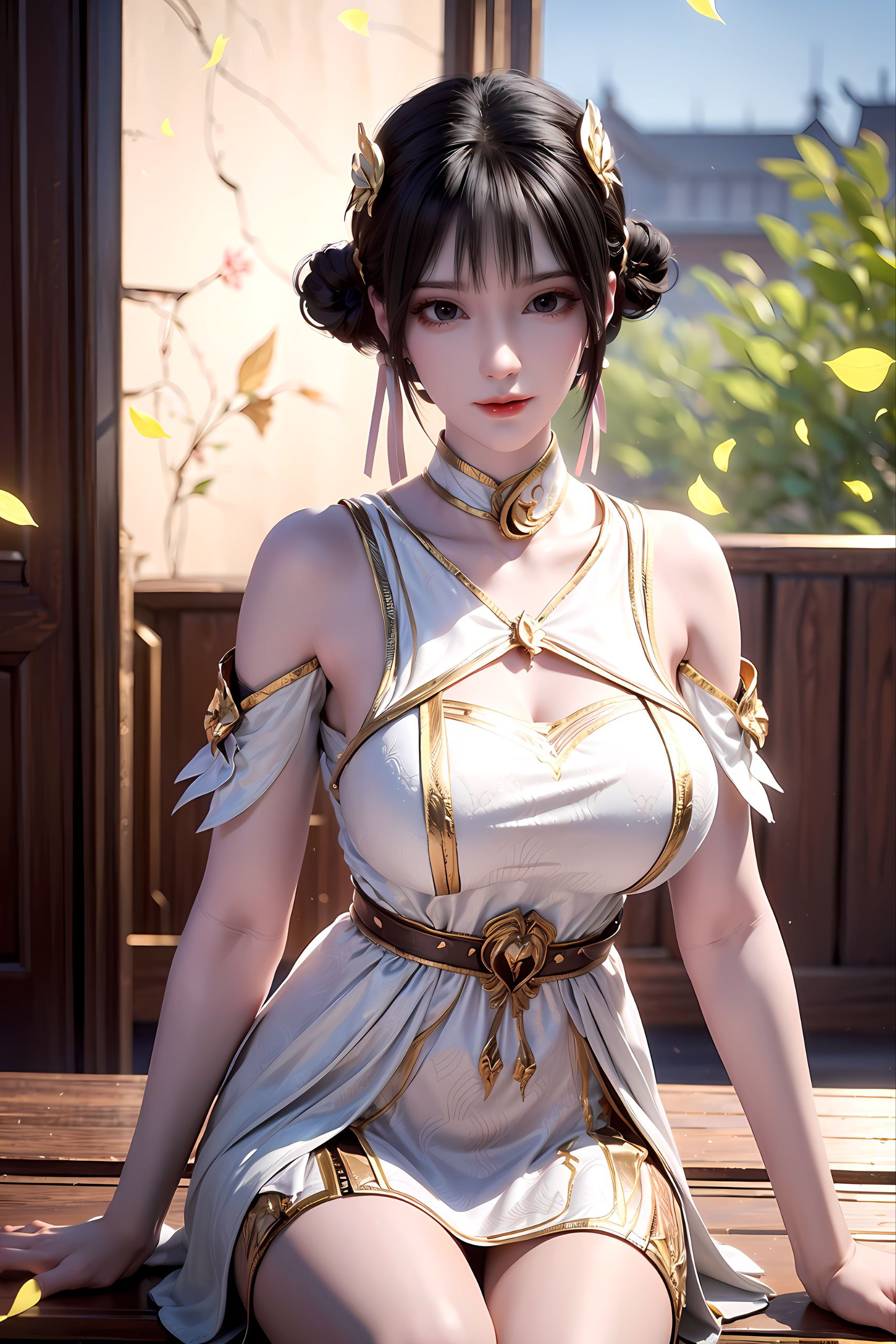 人分享快乐