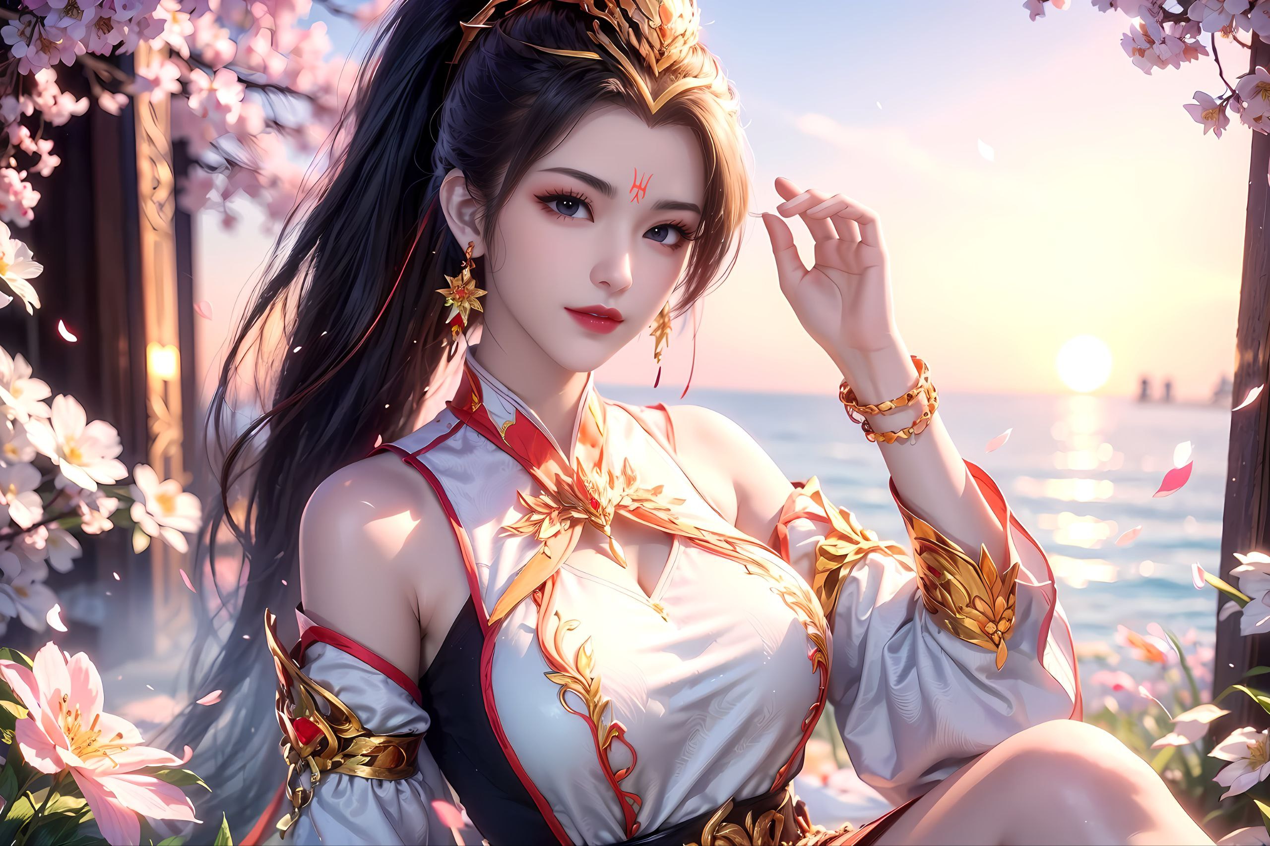 尤其是在年