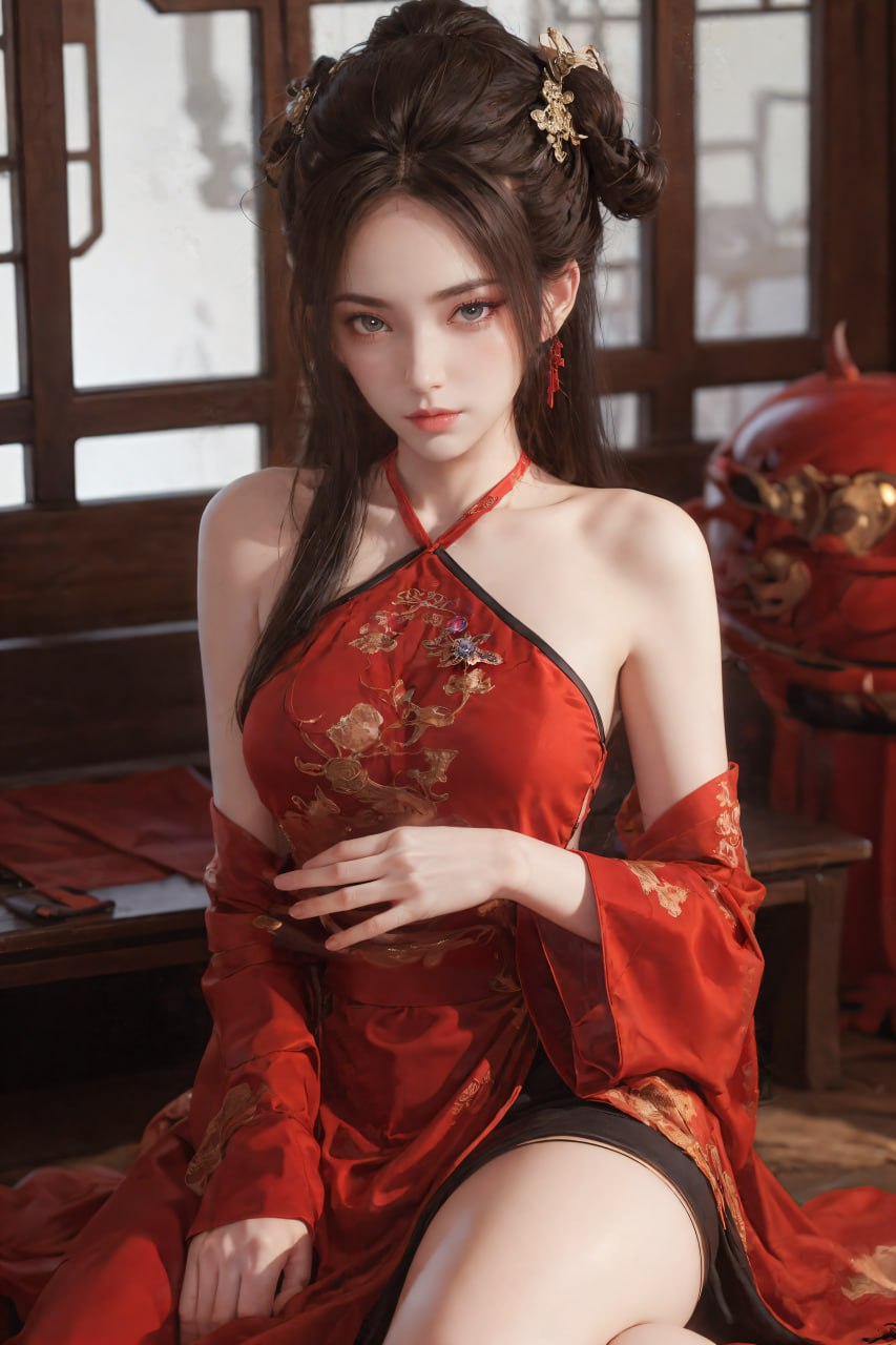 身就让人充