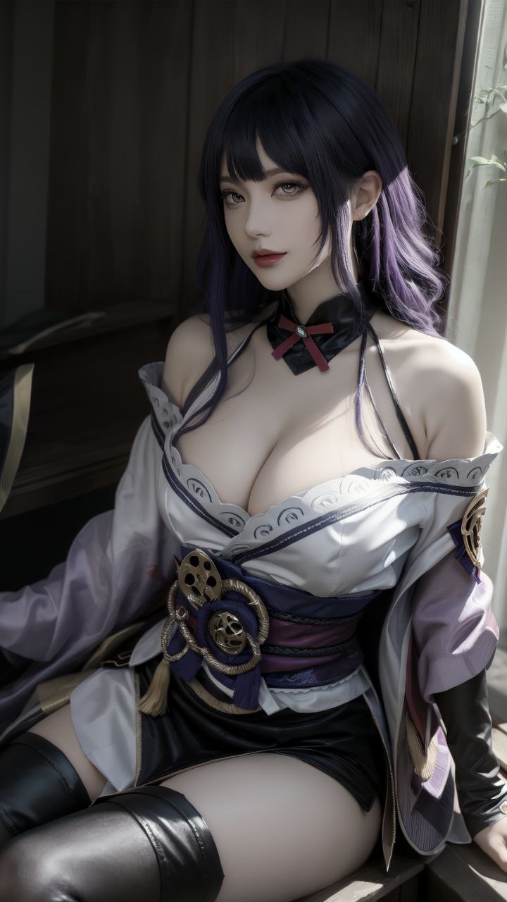 的决定