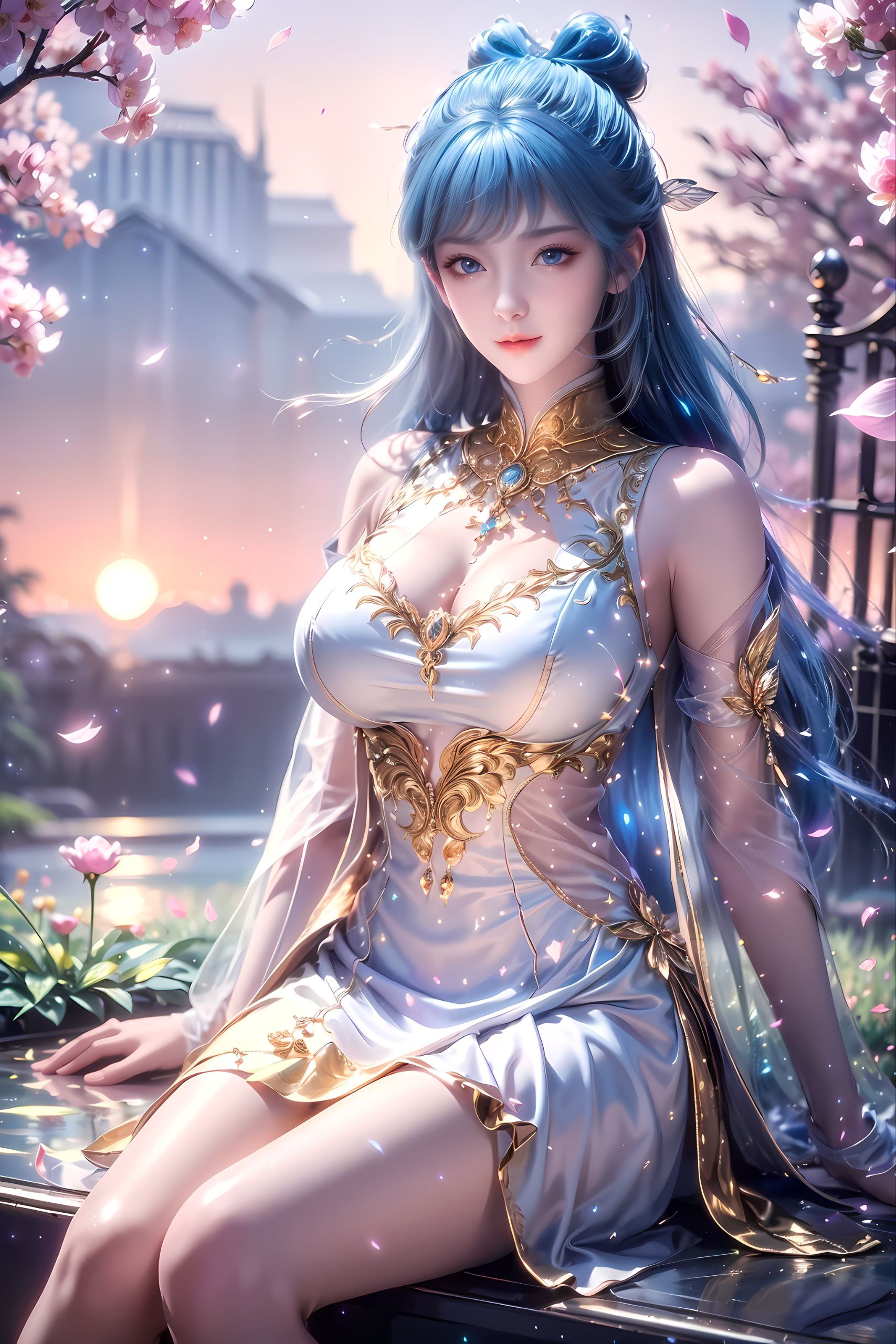 缓解焦虑