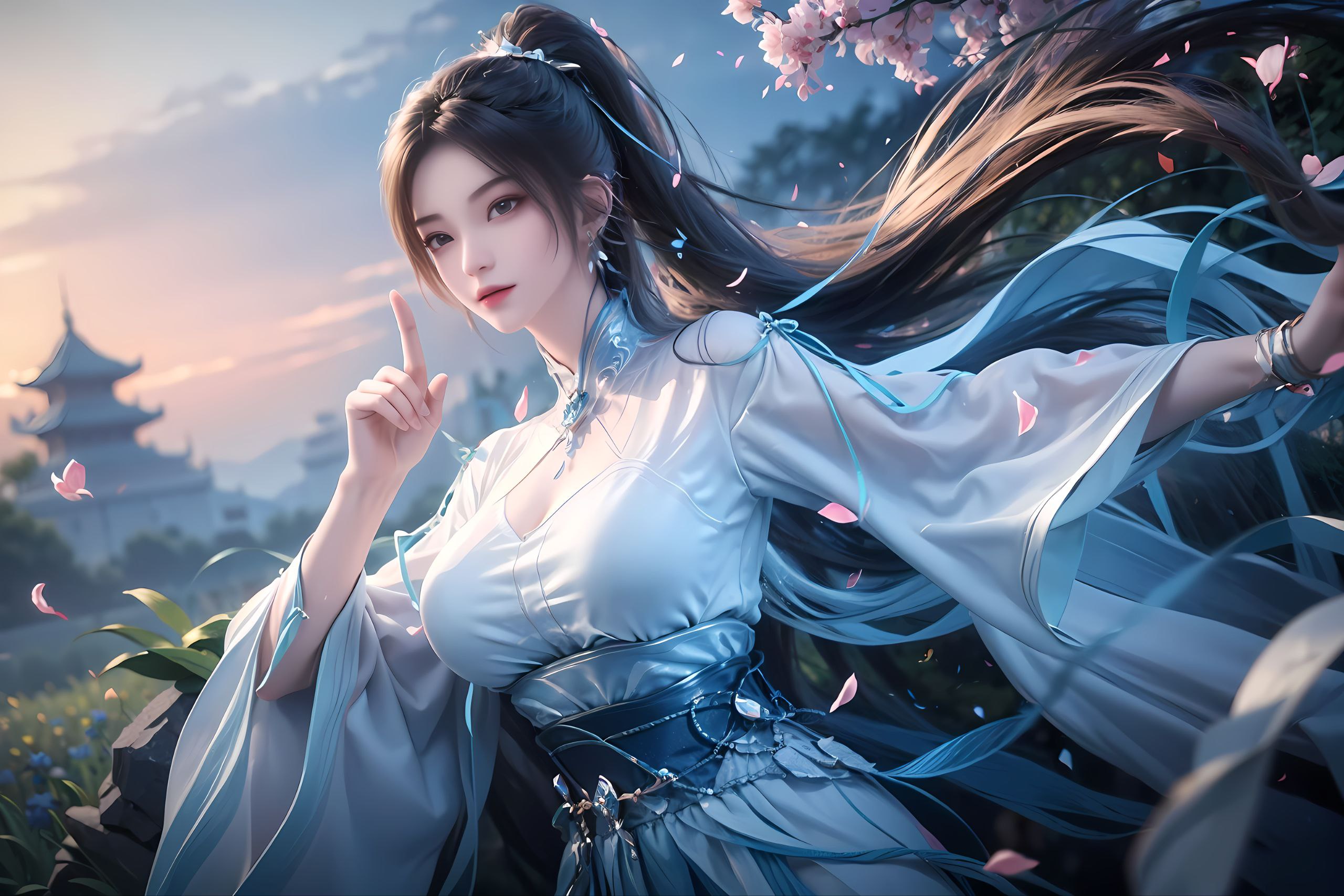 为了避免这