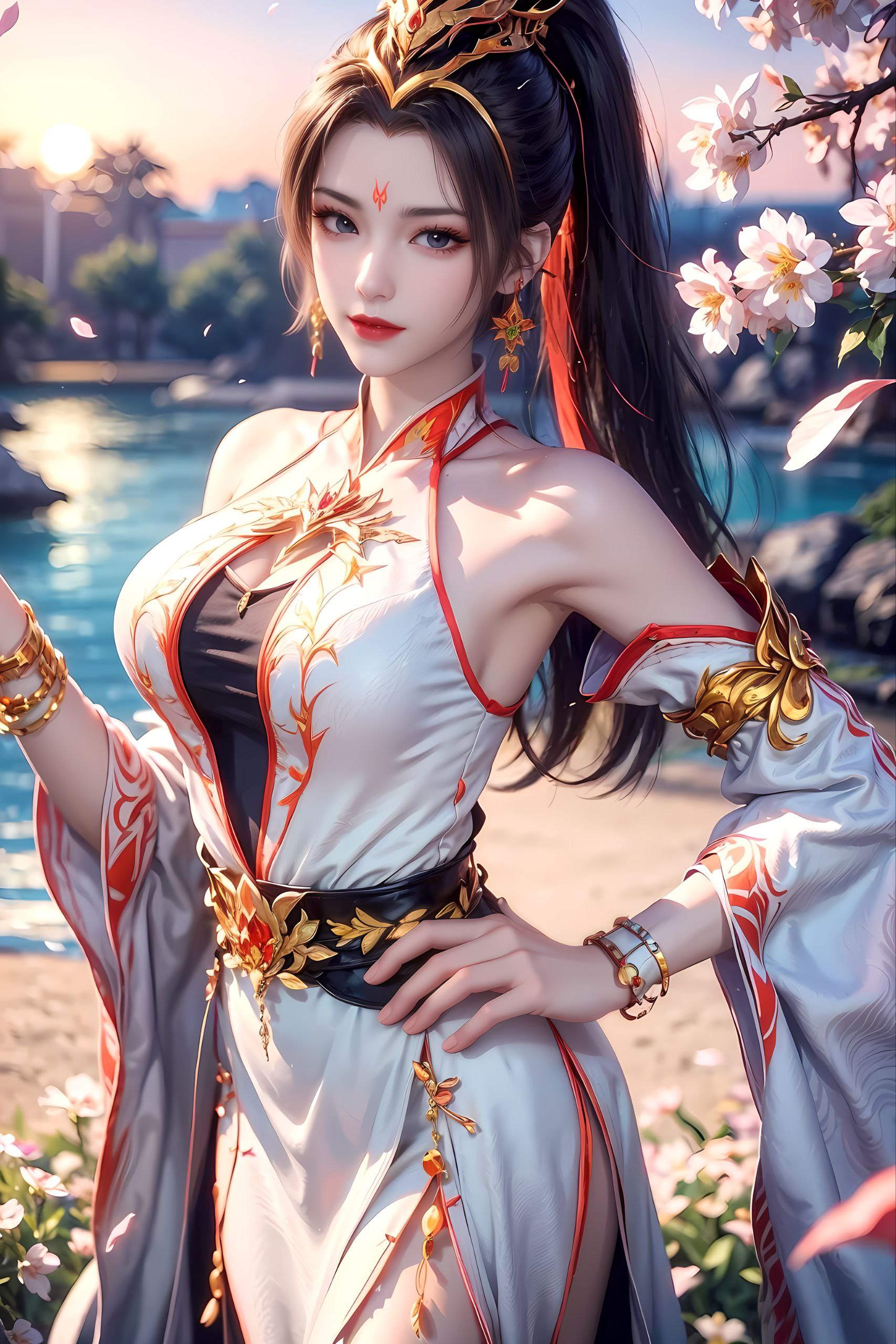 流量