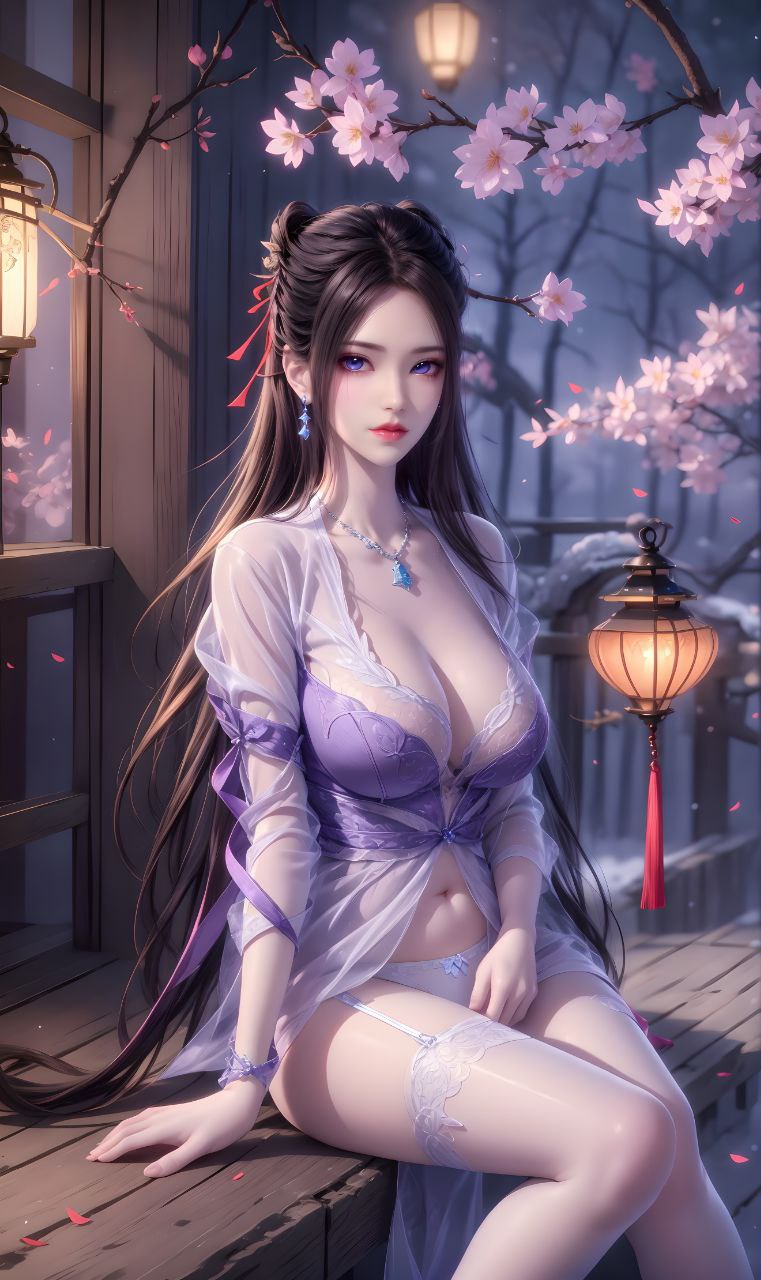 我们可以更