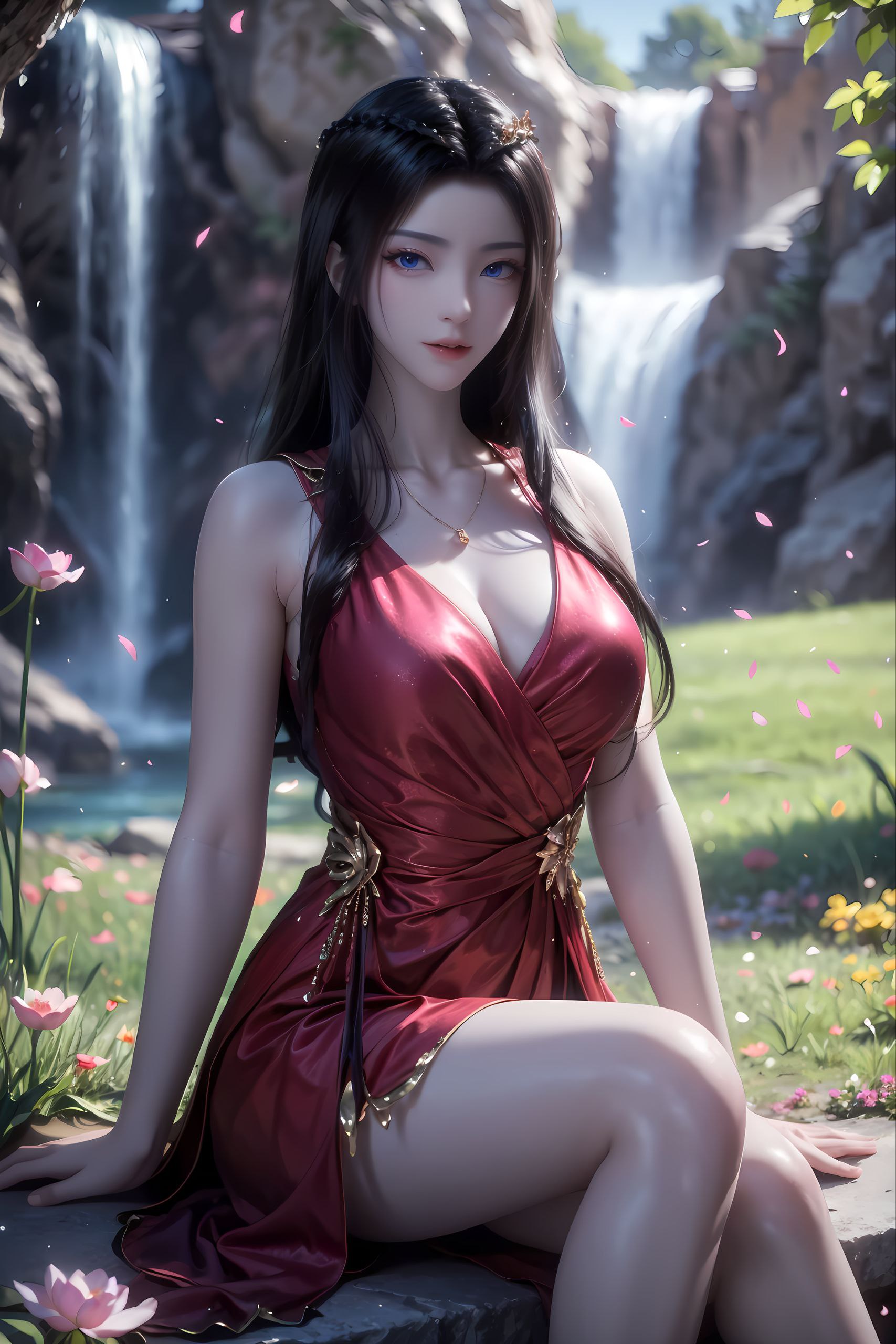 重要场所