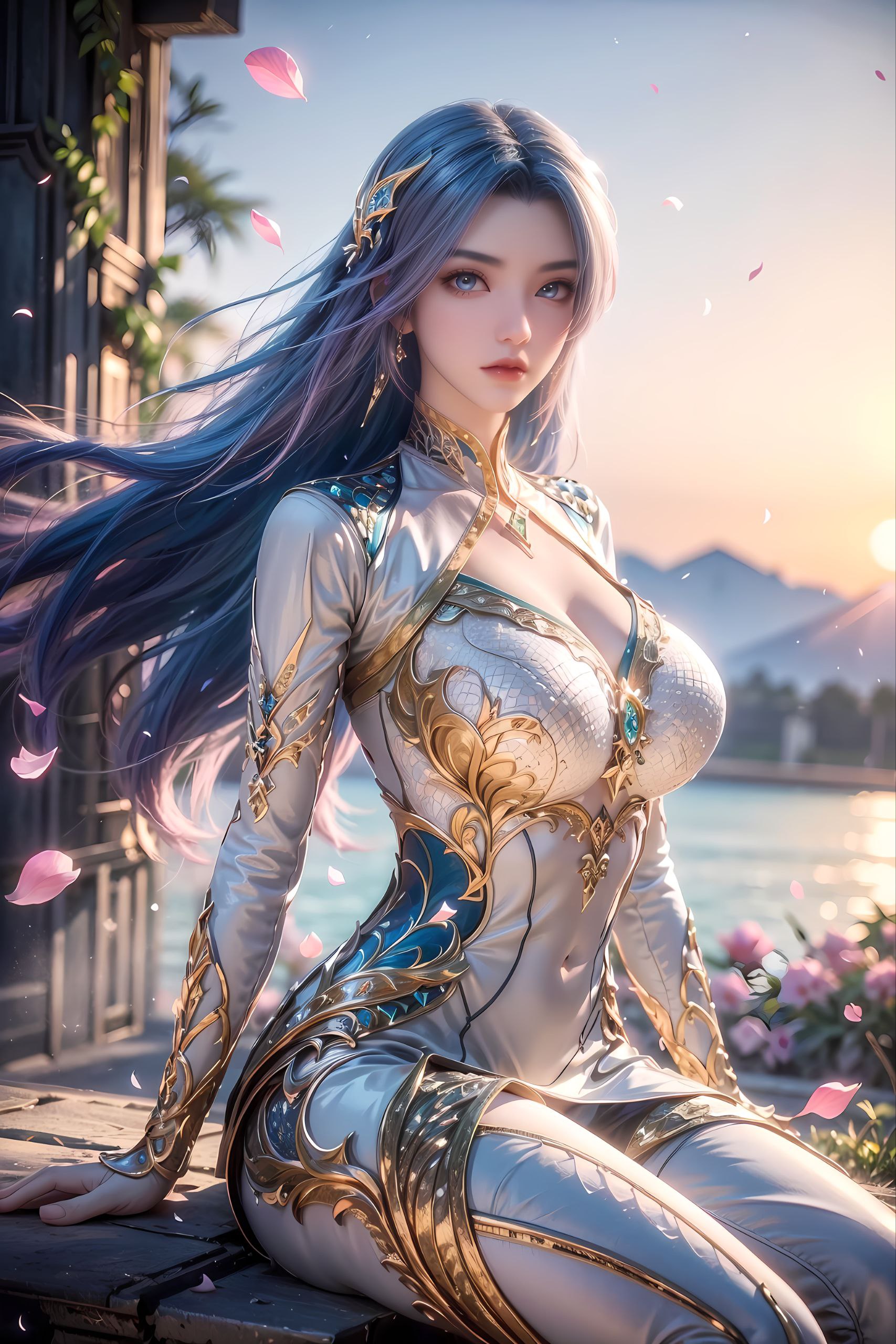 业链条