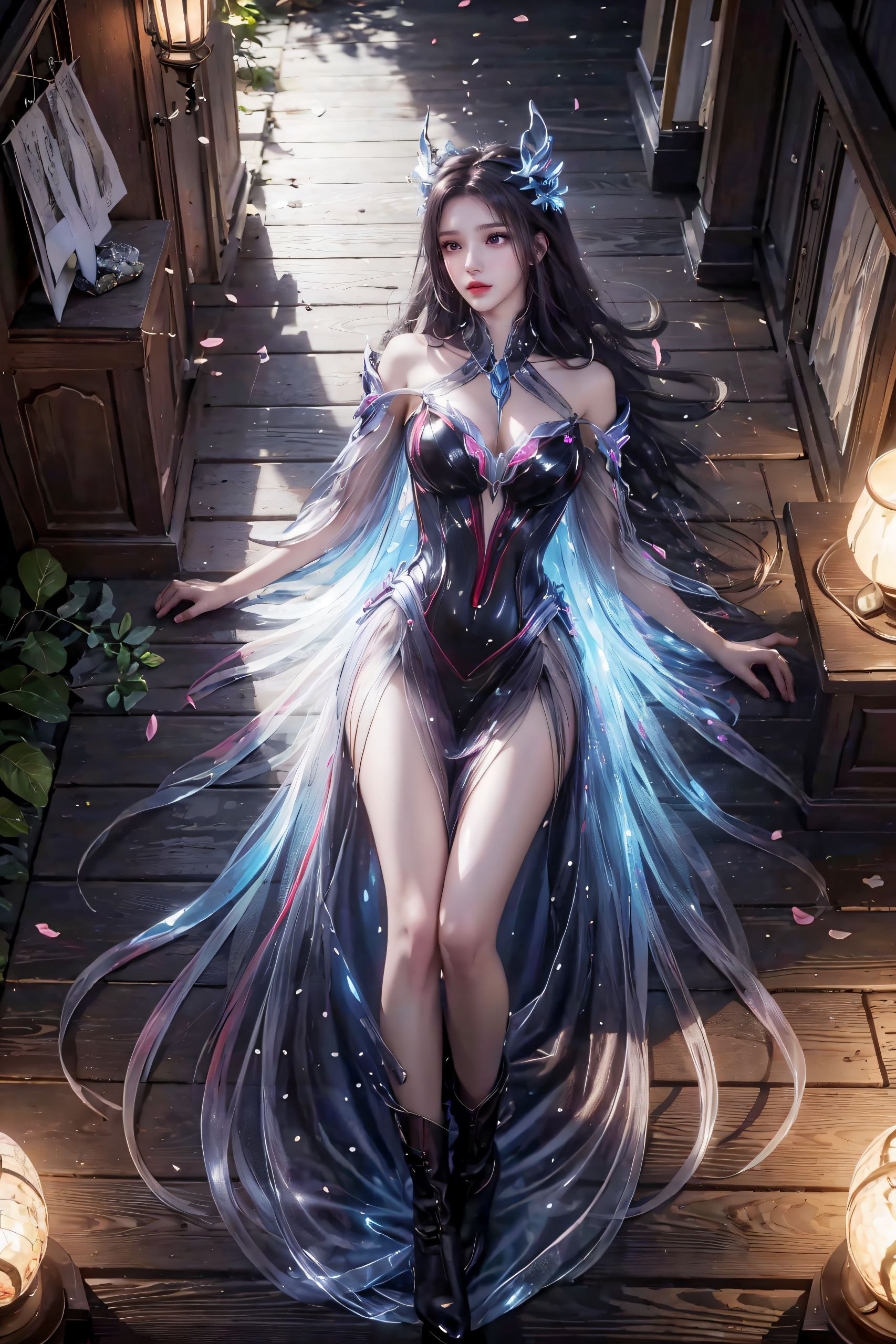 些感人的故