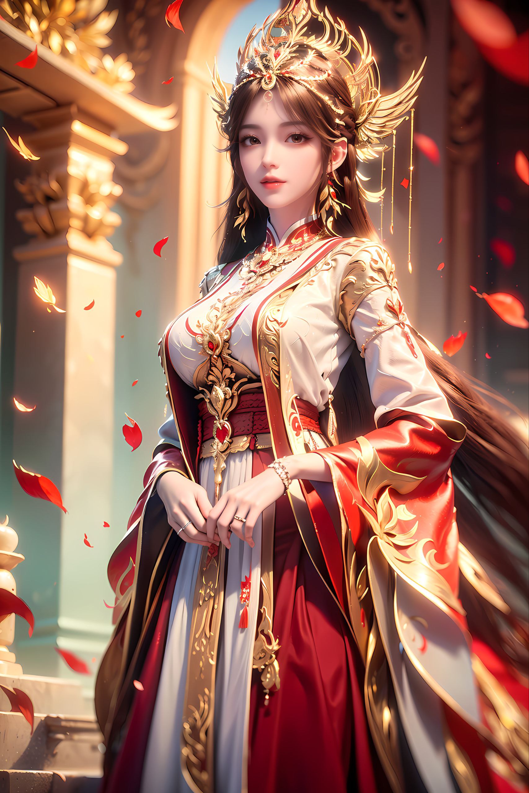 人权益