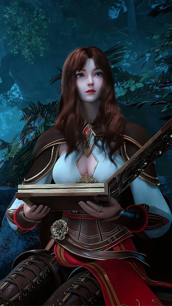 评估