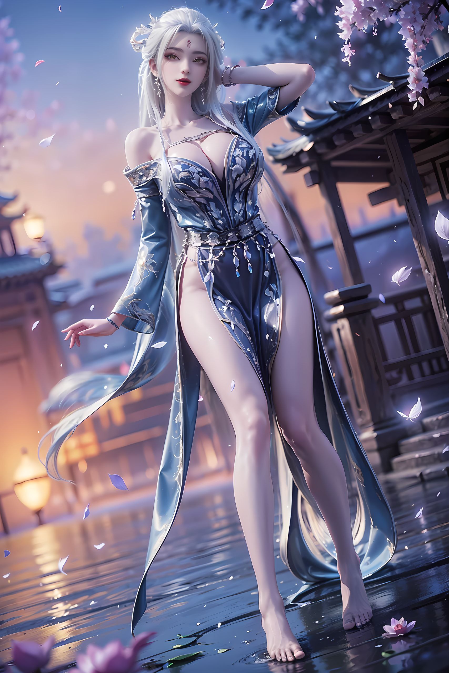 绯闻