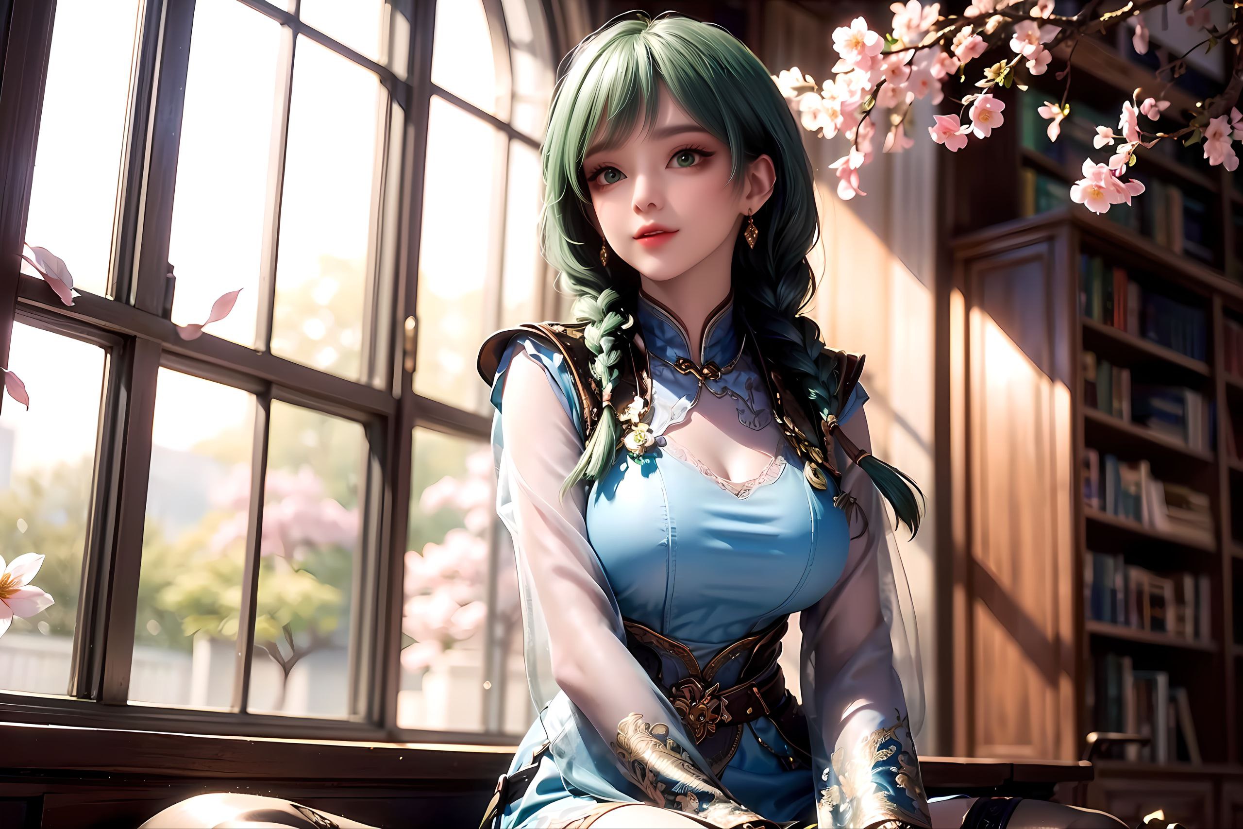 将是未来的