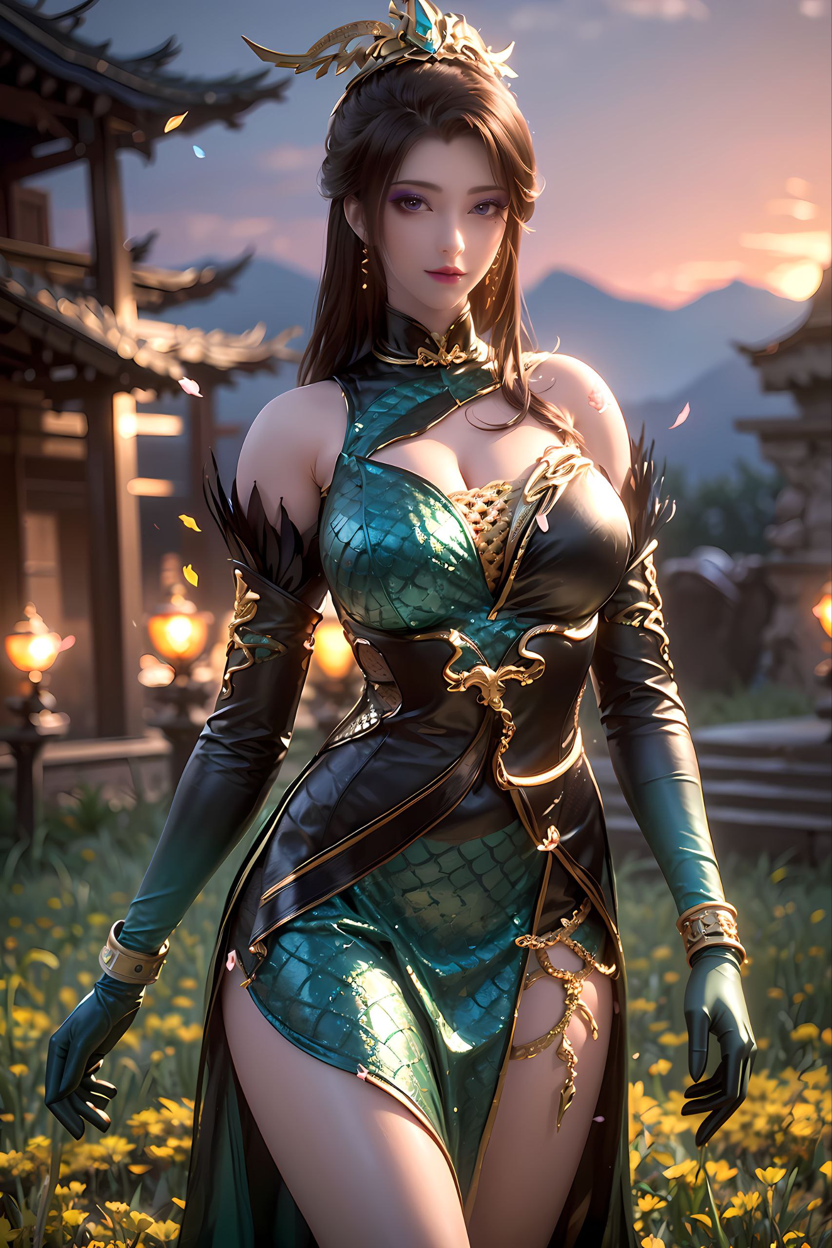 样精彩内容