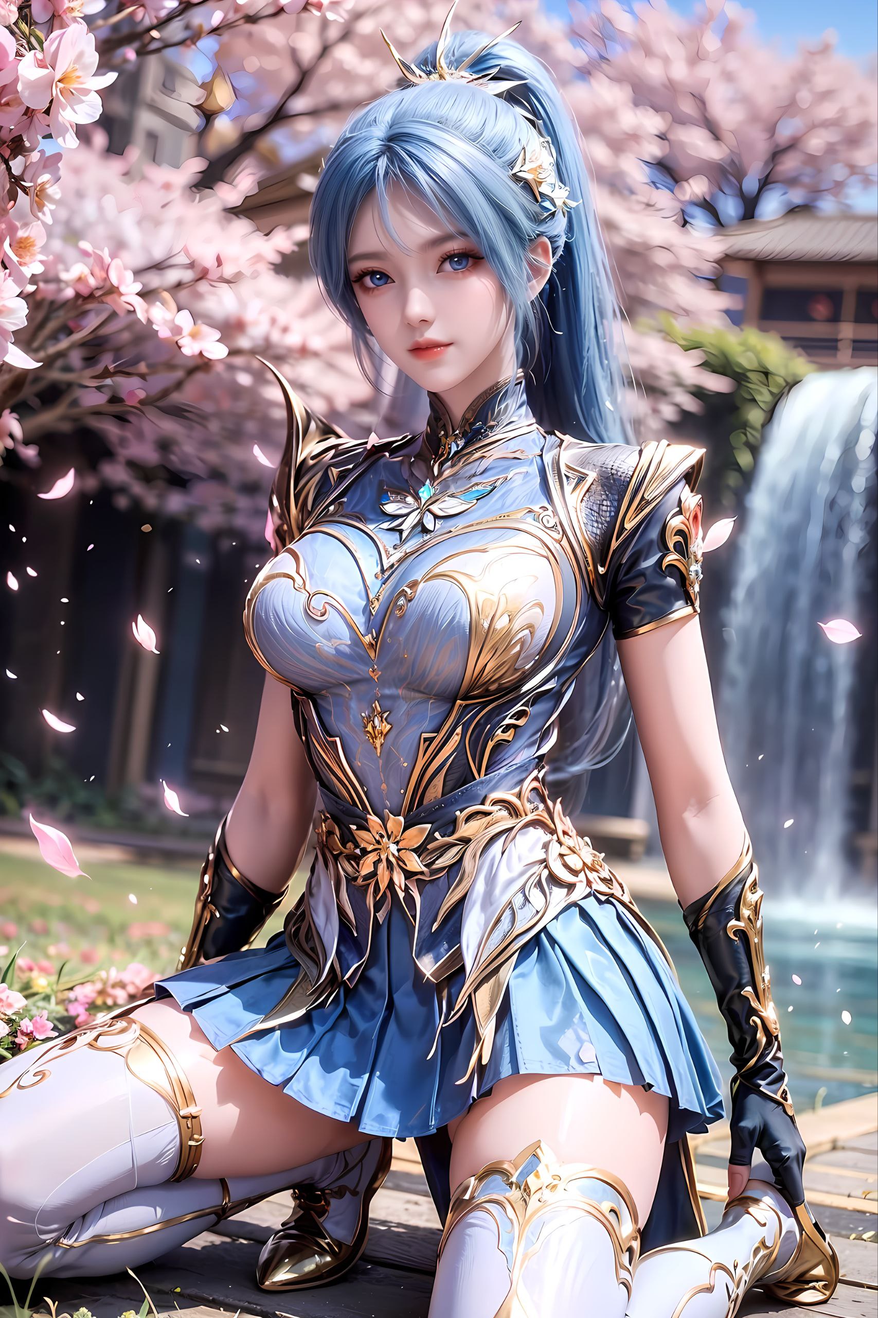 深深的同情