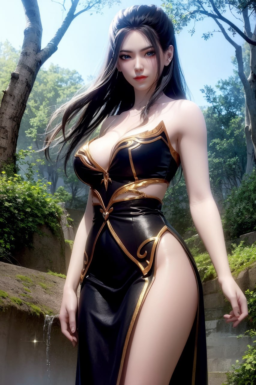 rise